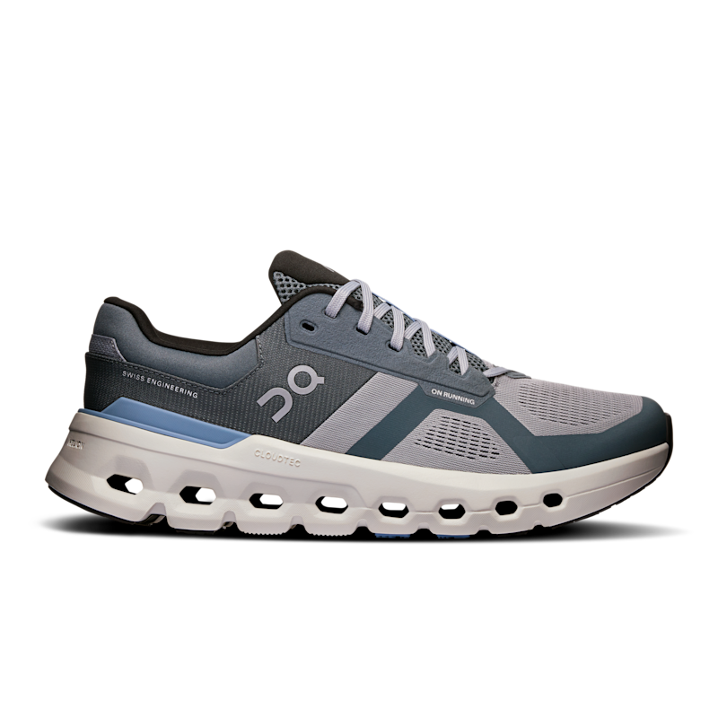 Men's Cloudrunner 2 - Alloy | Chambray