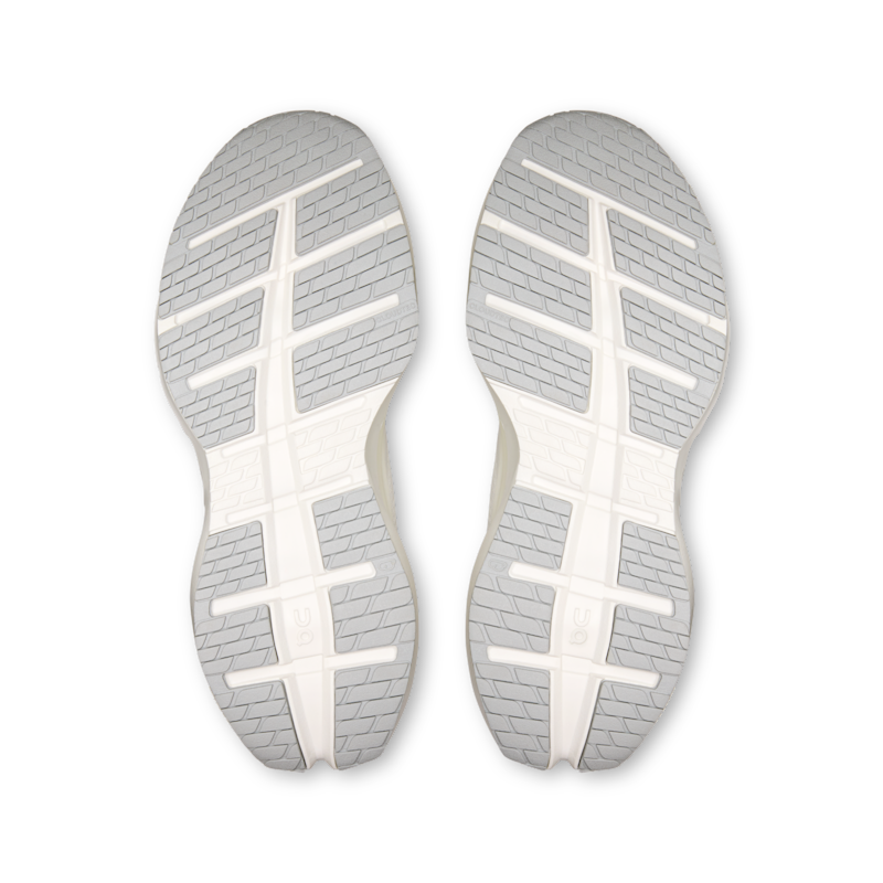 Men's Cloudrunner 3 Max - White | Glacier