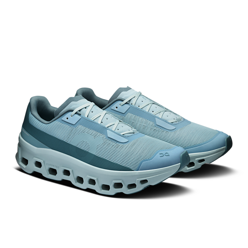 Men's Cloudmonster Void - Wash | Brook