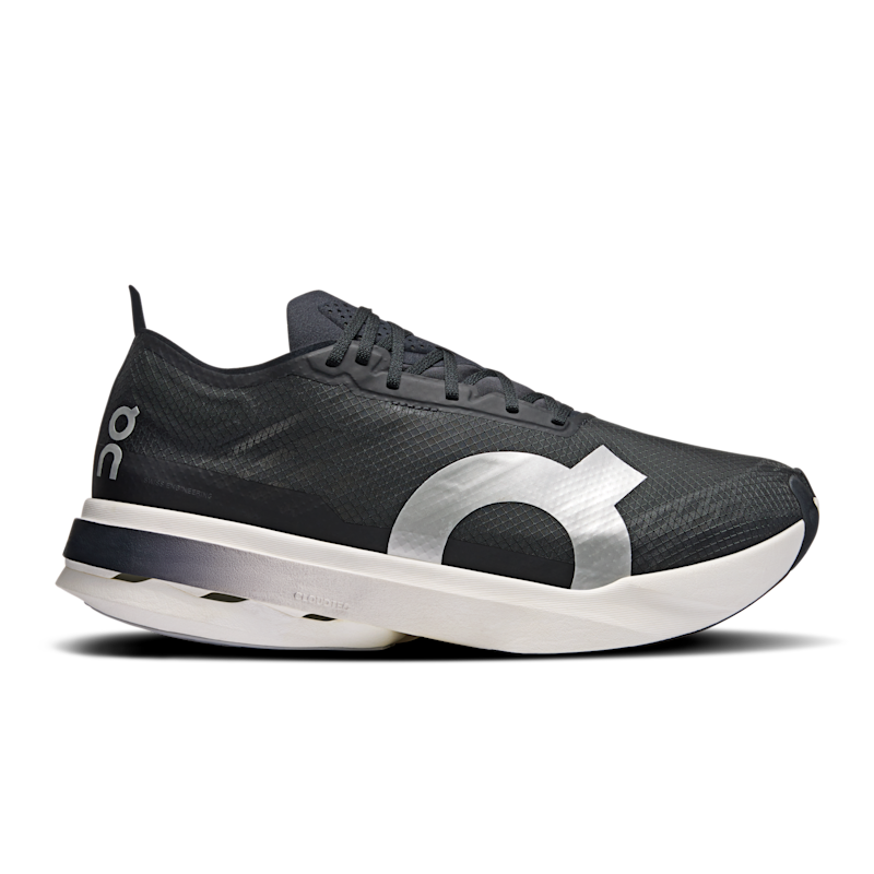 Men's Cloudboom Strike - Black | White