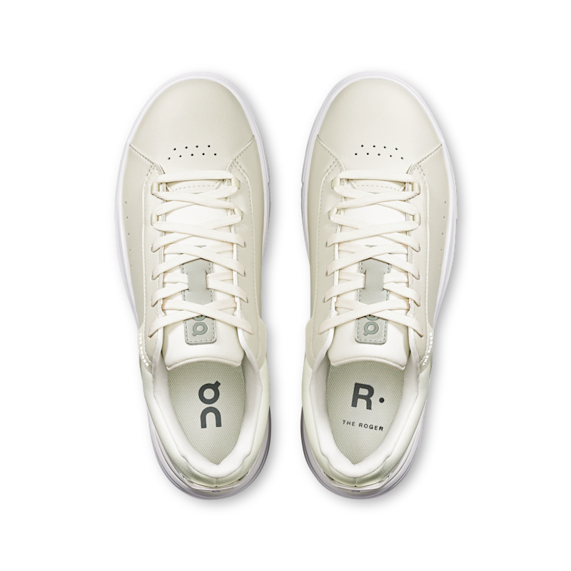 Women's THE ROGER Advantage - Ivory | Ivory