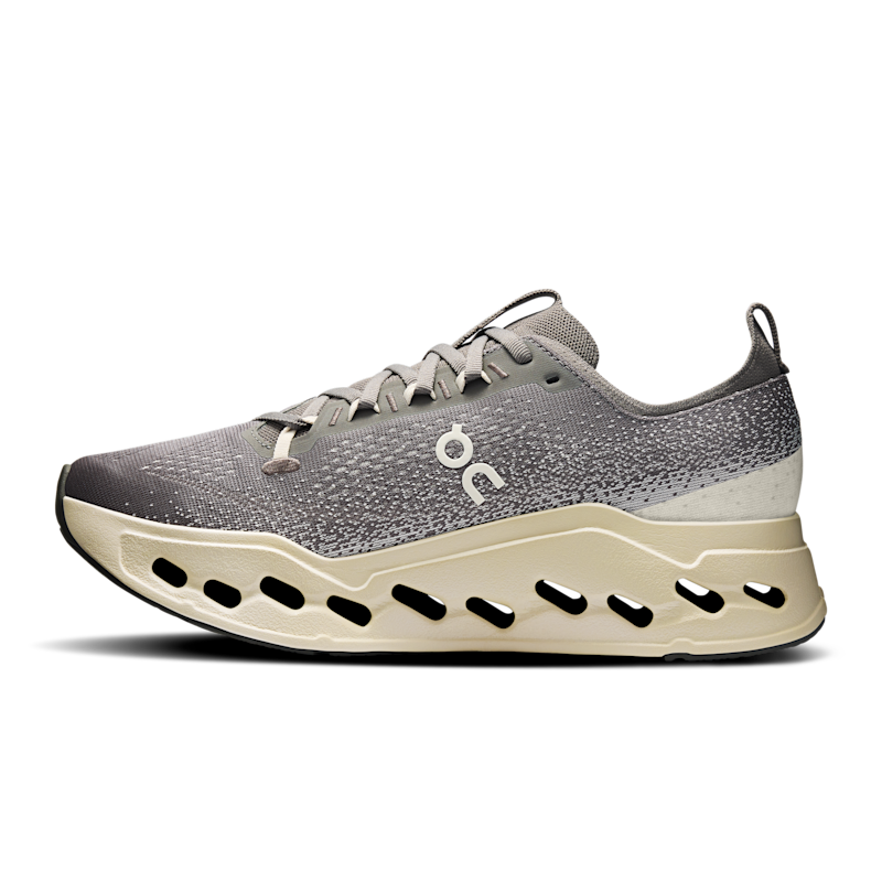 Men's Cloudsurfer Max - Asphalt | Ice