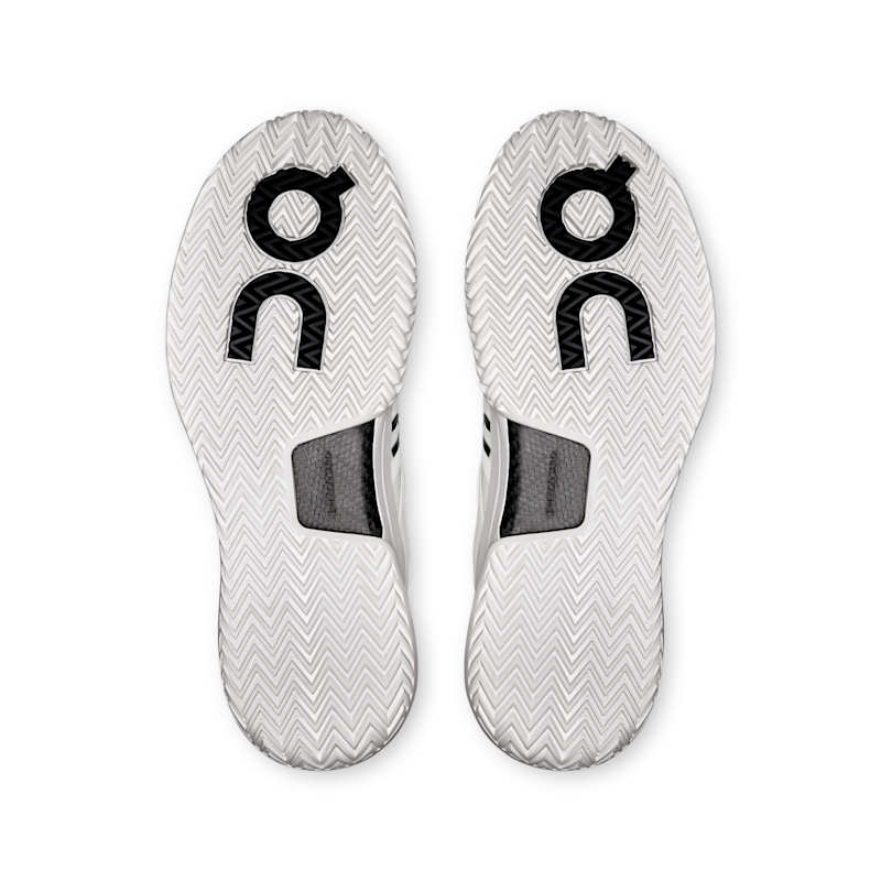 Men's THE ROGER Pro 2 - All White
