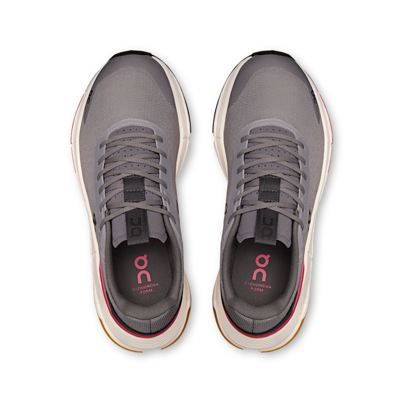 Women's Cloudnova Form 2 - Ember | Ivory
