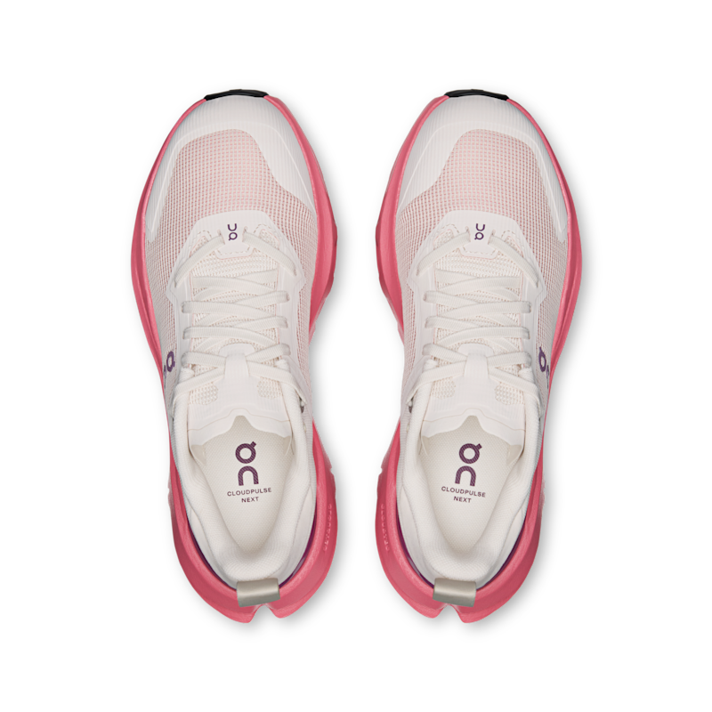 Women's Cloudpulse Next - Oyster | Camellia