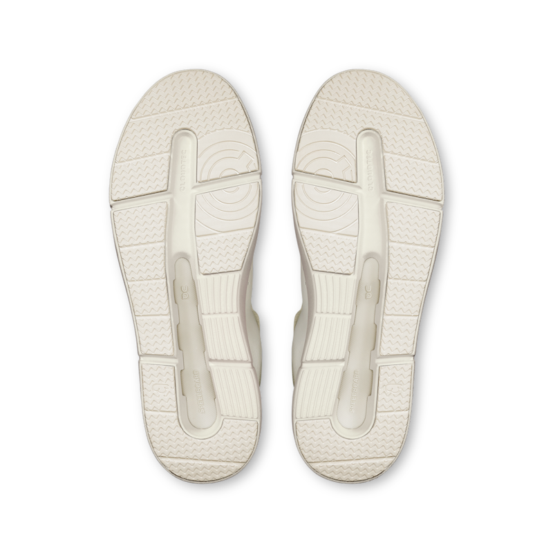 Women's THE ROGER Advantage - White | White