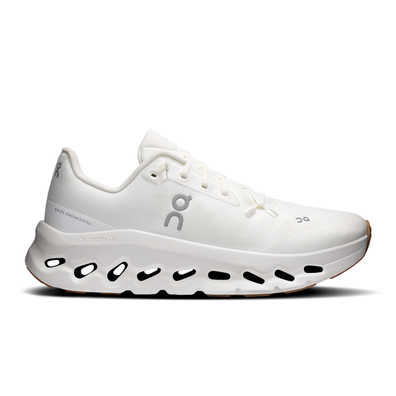Women's Cloudtilt - White | Ivory