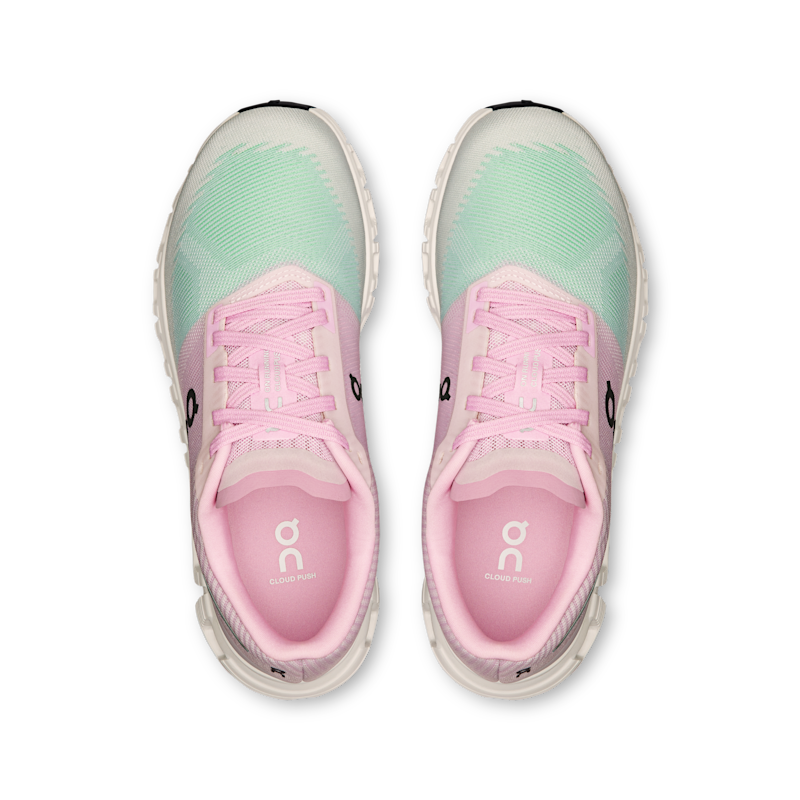 Women's Cloud 6 Push - Honeydew | Petal