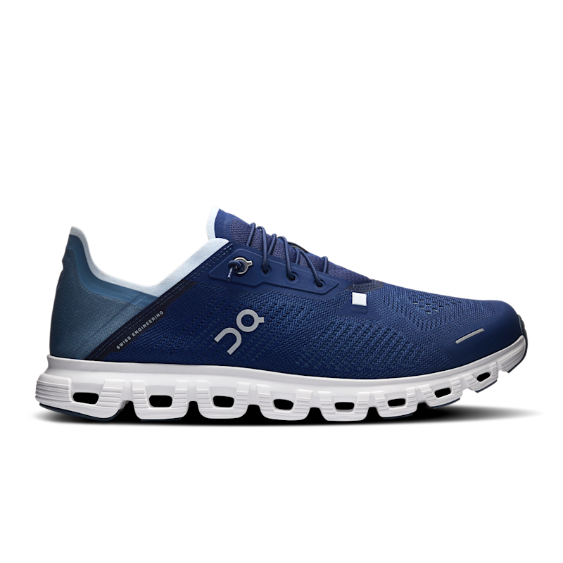 Men's Cloud 6 Coast - Zodiac | Steel