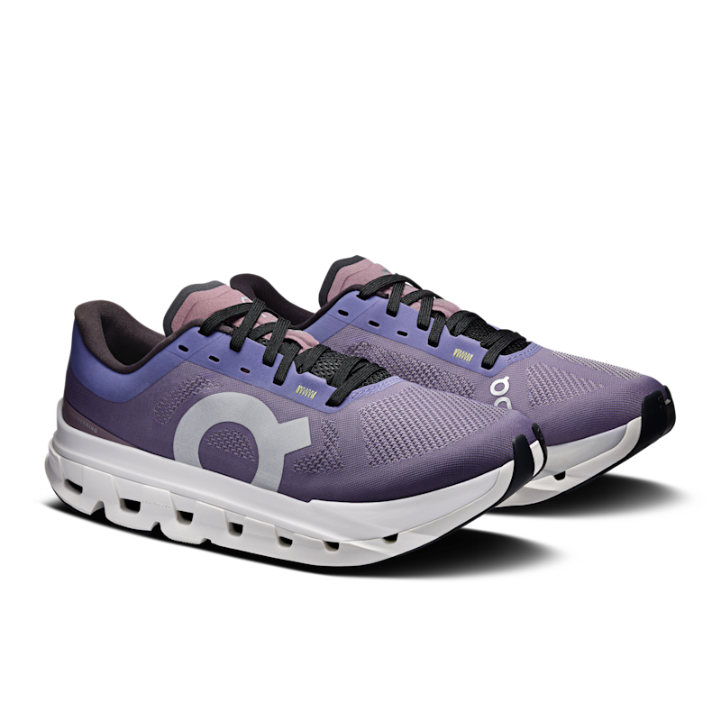 Women's Cloudflow 5 - Juniper | Ice
