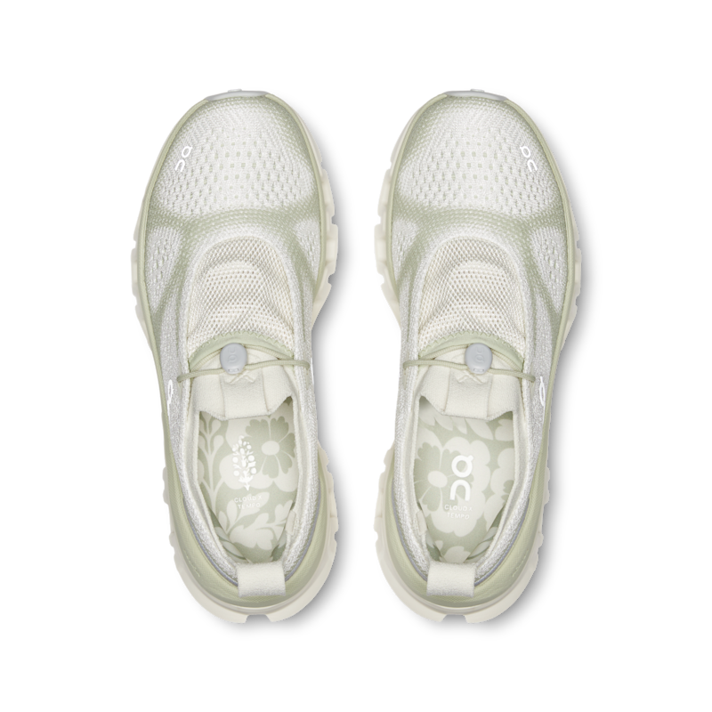 Women's Cloud X Tempo FP Movement