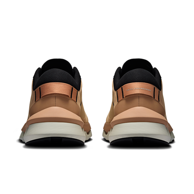 Women's Cloudzone - Rosebrown | Black