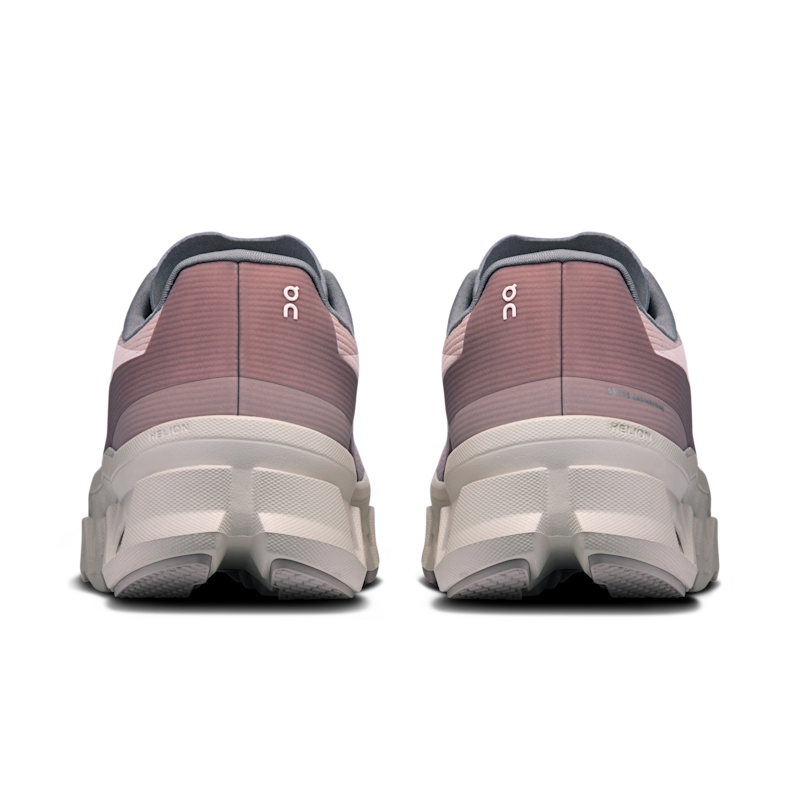 Women's Cloudmonster Void - Salt | Biscuit