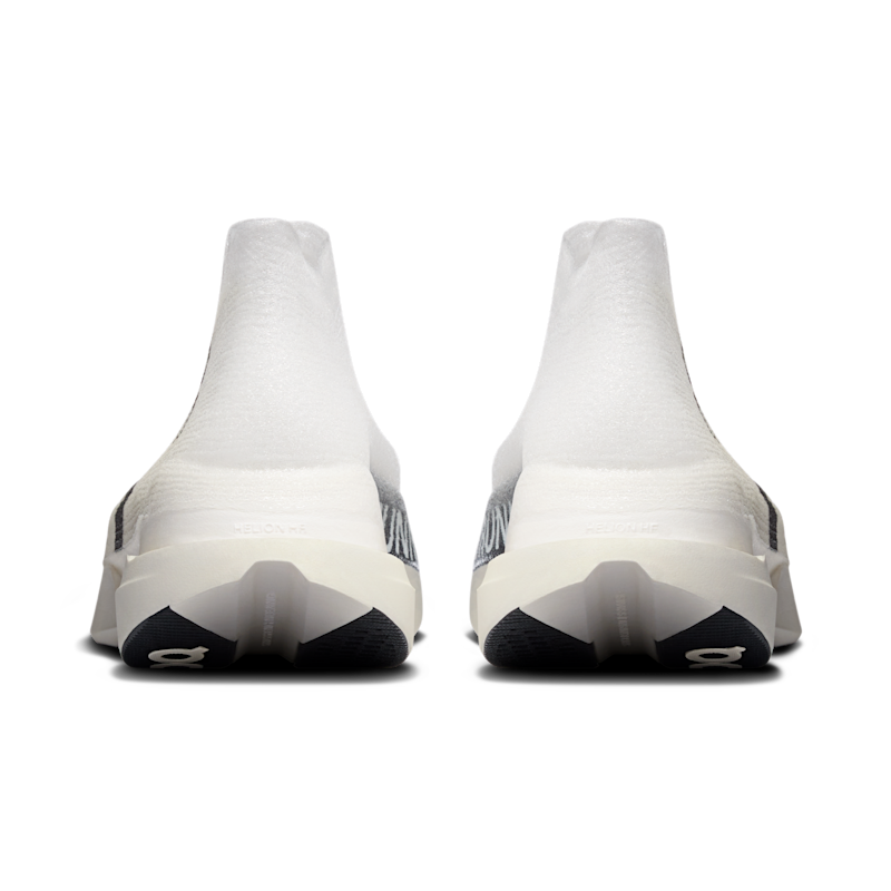Unisex LightSpray Cloudboom Strike - White | Black