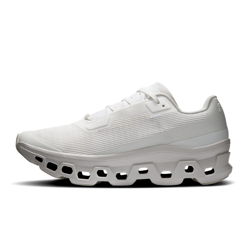 Women's Cloudmonster Void - White | White