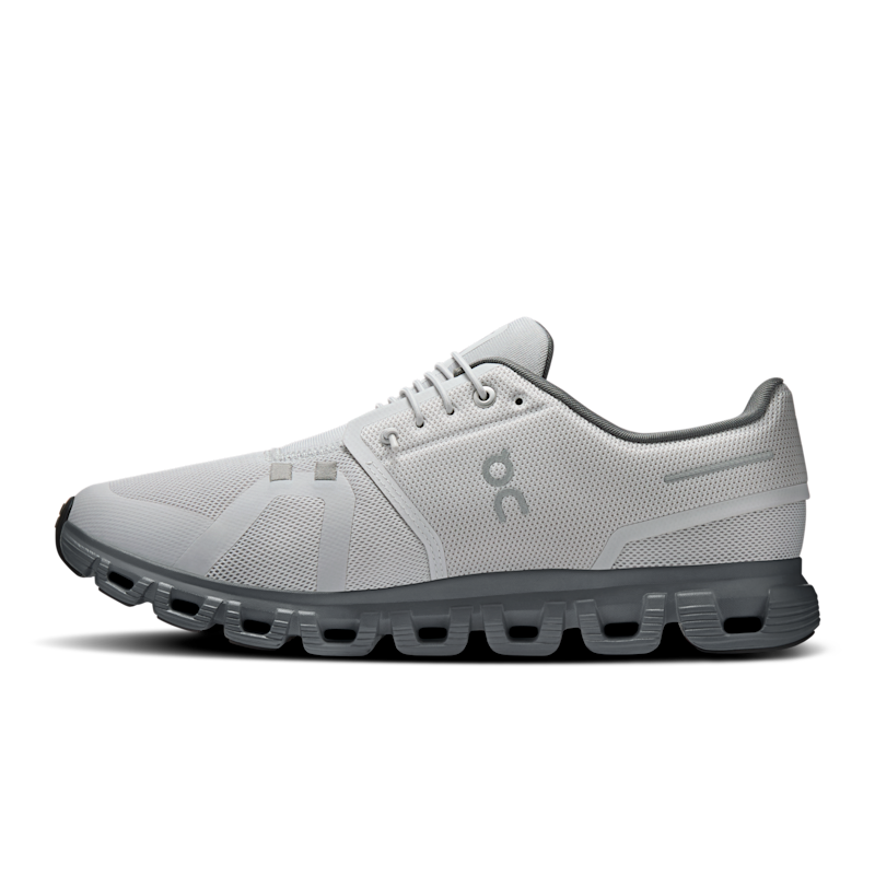 Men's Cloud 6 - Wolf | Rock