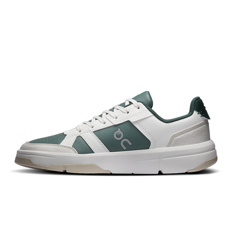Women's THE ROGER Clubhouse - Ivory | Olive
