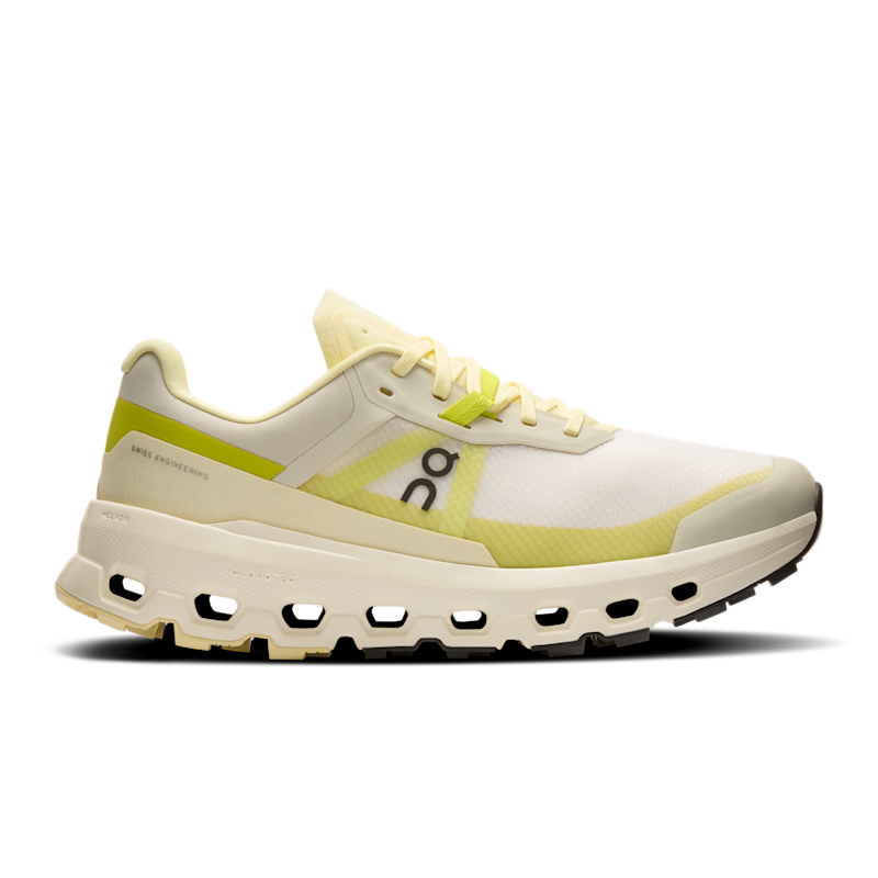 Women's Cloudvista 2 - Pelican | Ghost