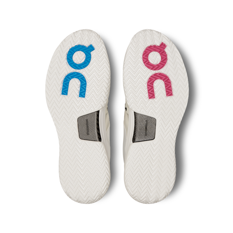 Men's THE ROGER Pro 2 - White | Malibu