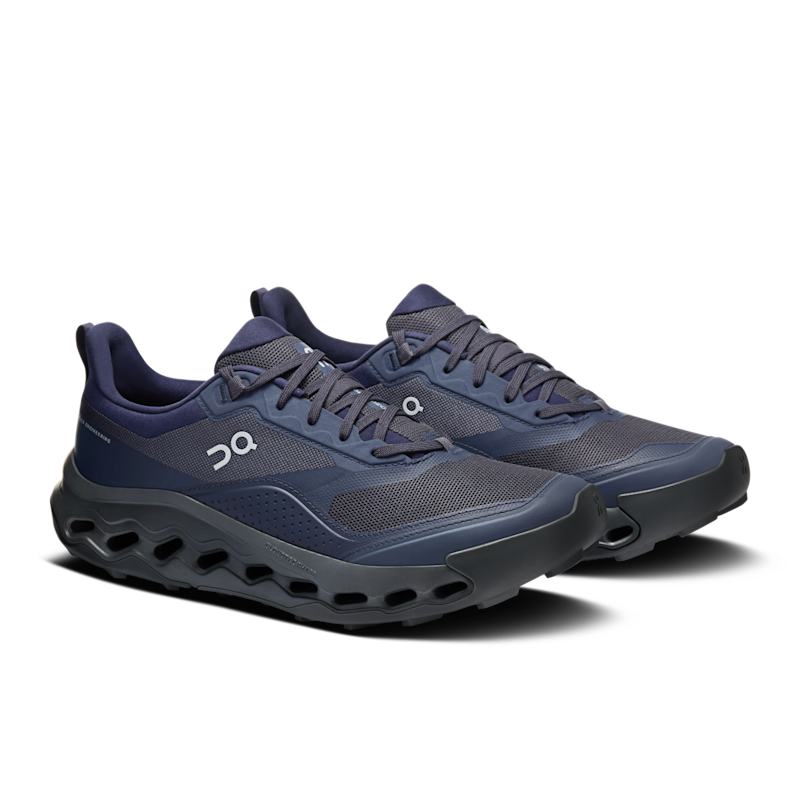 Men's Cloudhorizon 2 - Graphite | Eclipse