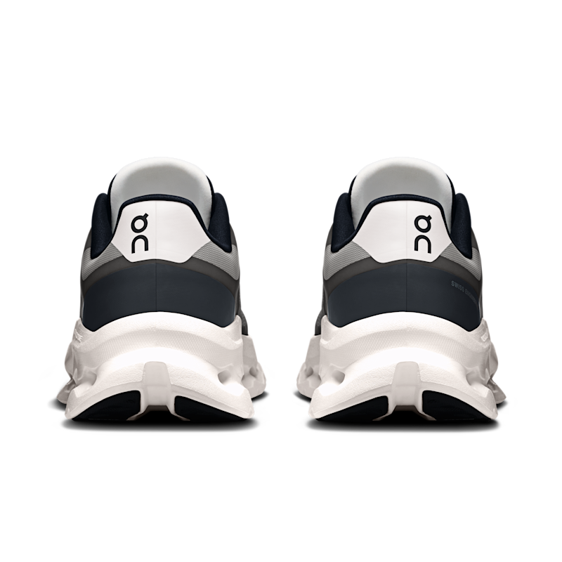 Women's Cloudtilt Remix - Black | Ivory