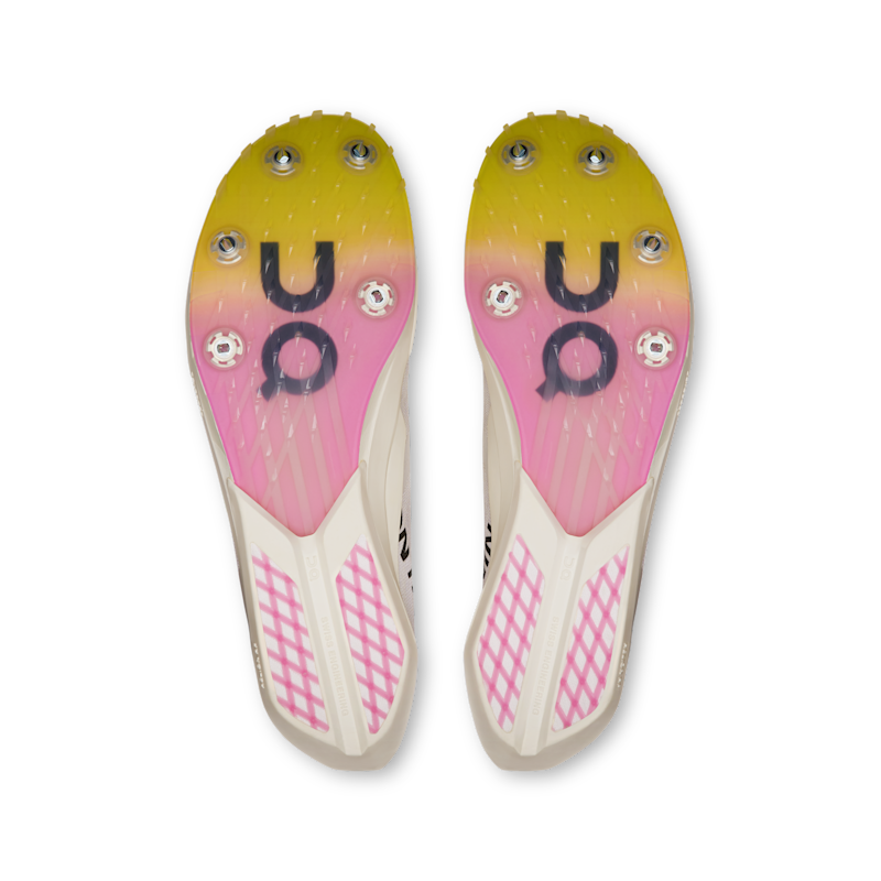 Men's Cloudspike Amplius 2