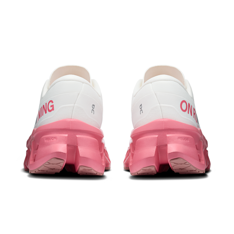 Women's Cloudmonster 3 - Ivory | Camellia