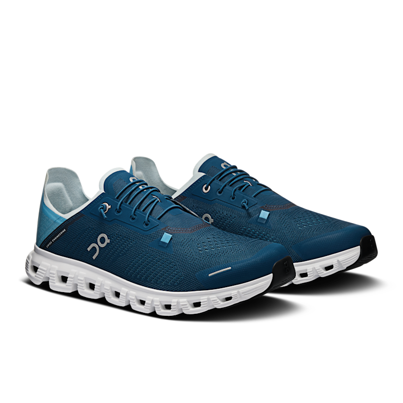 Men's Cloud 6 Coast - Tempest | Niagara