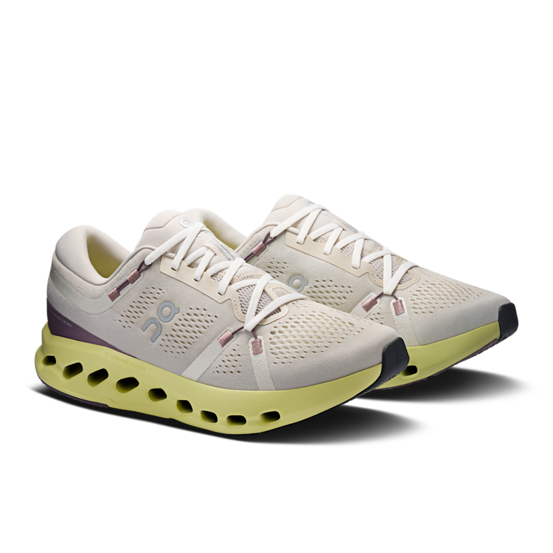 Men's Cloudsurfer 2 - Pearl | Ivory