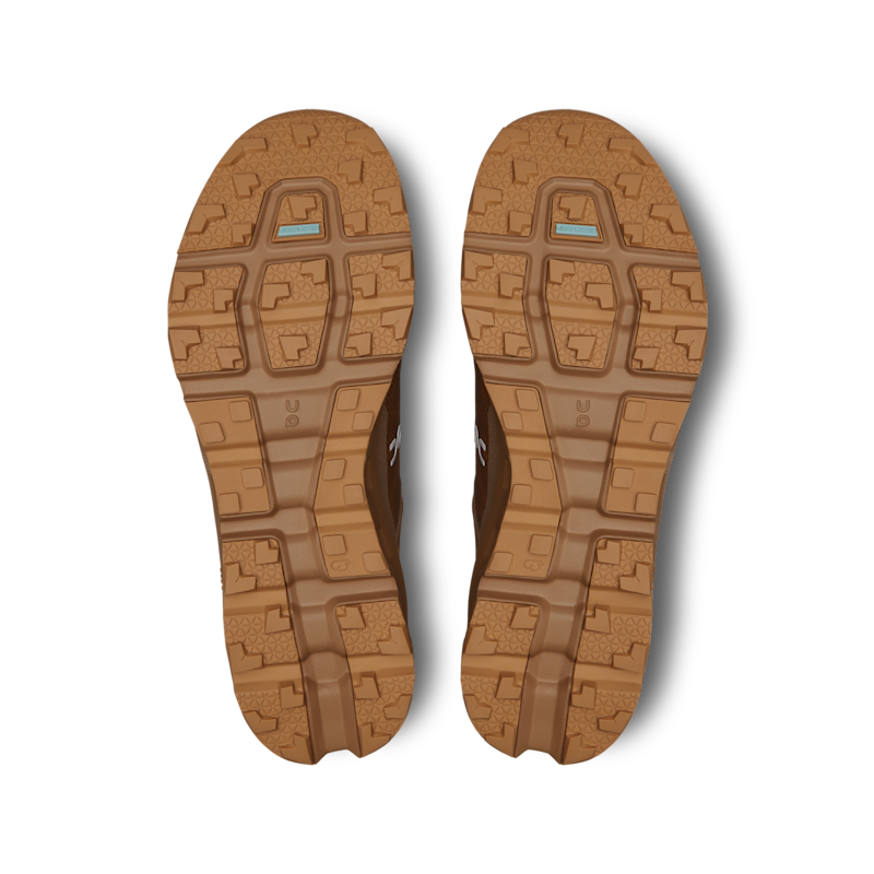 Men's Cloudvista 2 - Chai | Dune