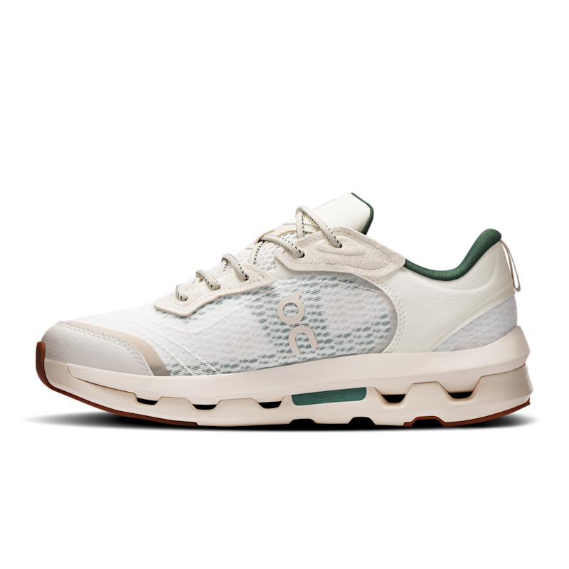 Women's Cloudzone Moon - Ivory | Holly