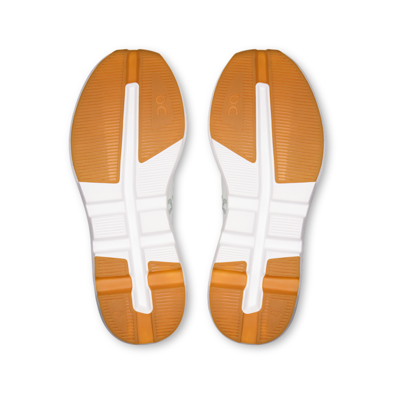 Women's Cloudzone Moon - Ivory | Lima