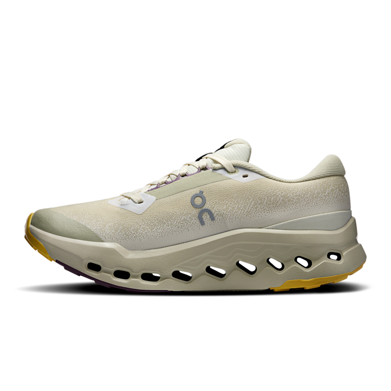 Women's Cloudsurfer Trail 2 Waterproof