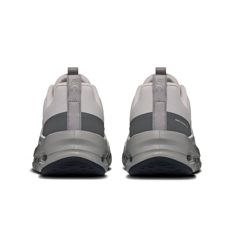 Unisex Cloudleap - Wolf | Alloy
