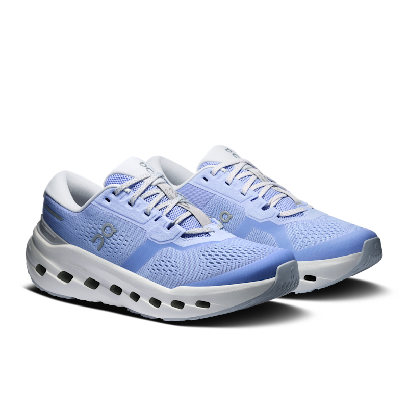 Women's Cloudrunner 3 - Myrtle | Platinum