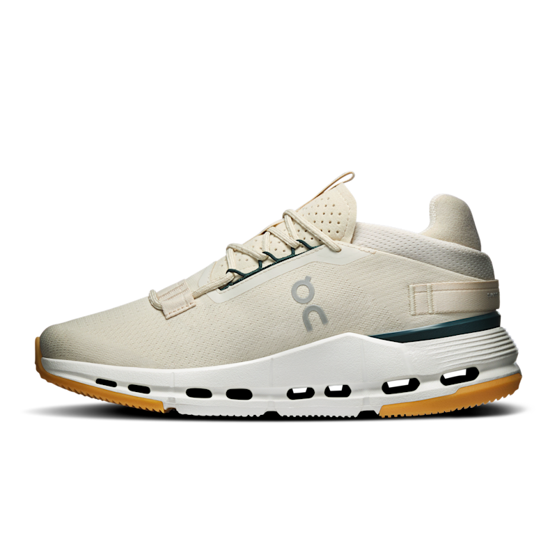 Women's Cloudnova 2 - Grain | Ivory