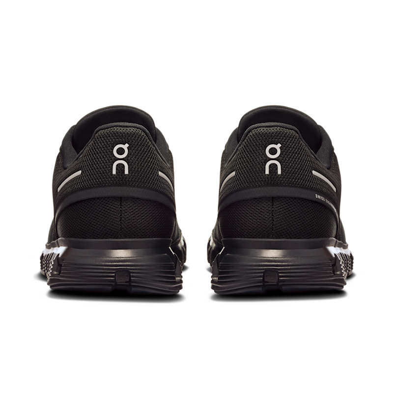 Men's Cloud 6 - Black | Black