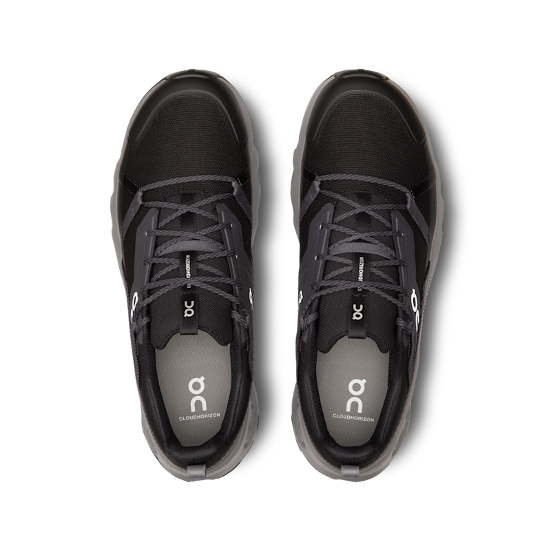 Men's Cloudhorizon - Black | Alloy