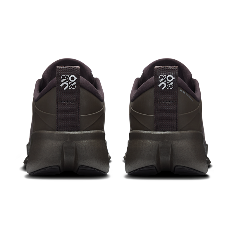 Men's Cloudsolo LOEWE - Dark Brown | Black