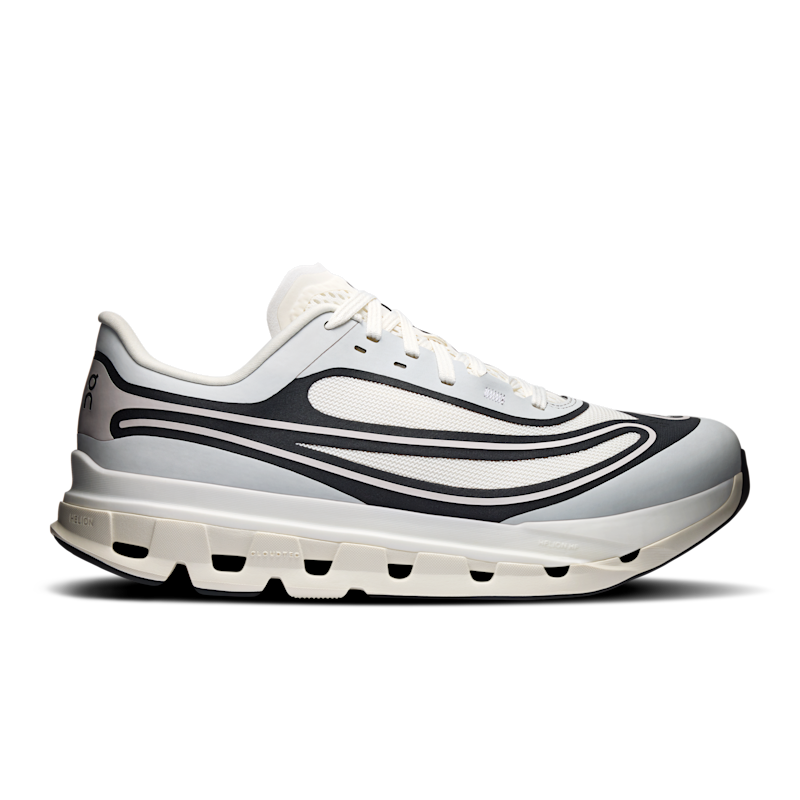 Men's Cloudflow 5 AD - Ivory | Black