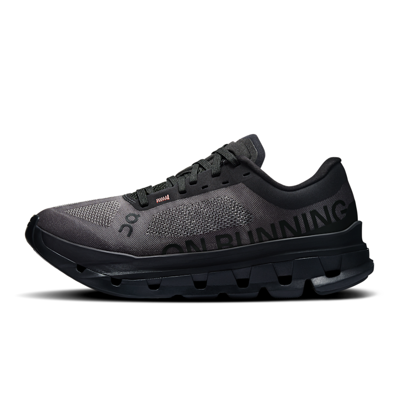 Women's Cloudflow 5 - Black | Black