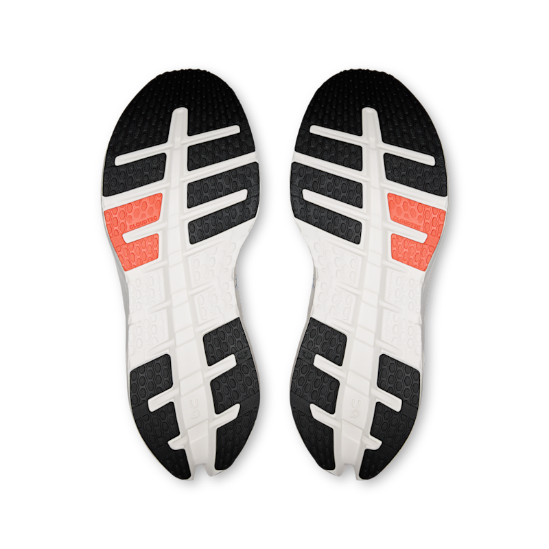 Women's Cloudrunner 3 - Ivory | Flame