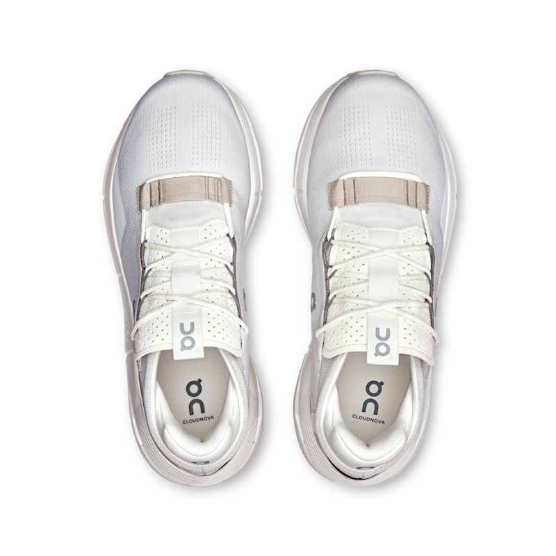 Men's Cloudnova 2 - Ice | Sand