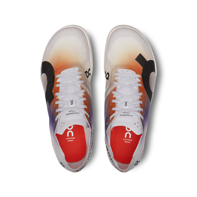 Women's Cloudspike Citius