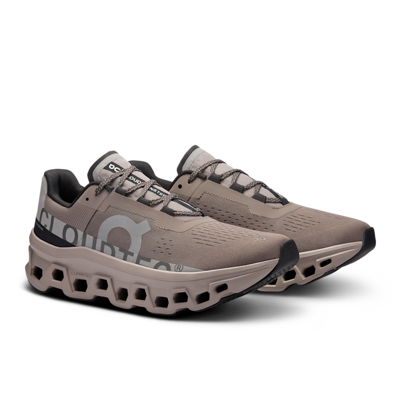 Men's Cloudmonster - Cinder | Fog