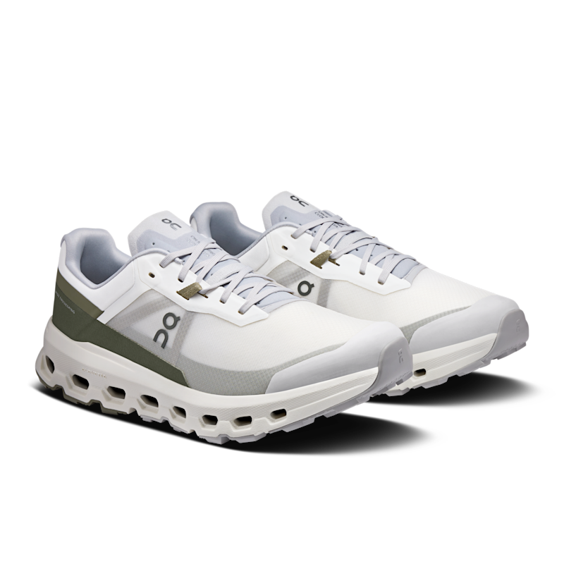 Men's Cloudvista 2 - Ivory | Olive