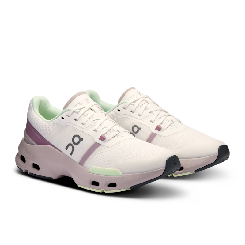 Women's Cloudpulse - Ivory | Fade