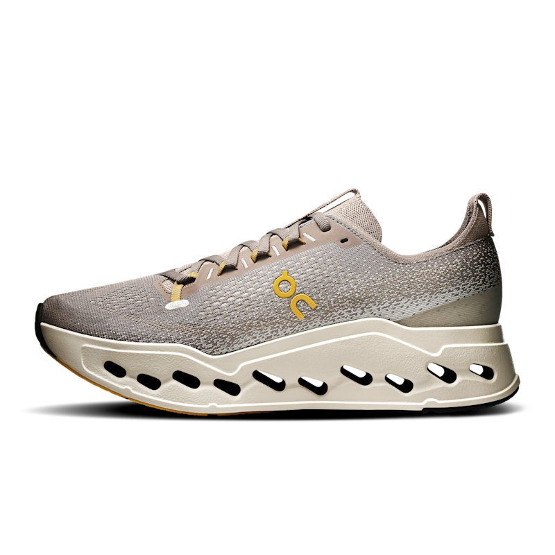 Men's Cloudsurfer Max Wide