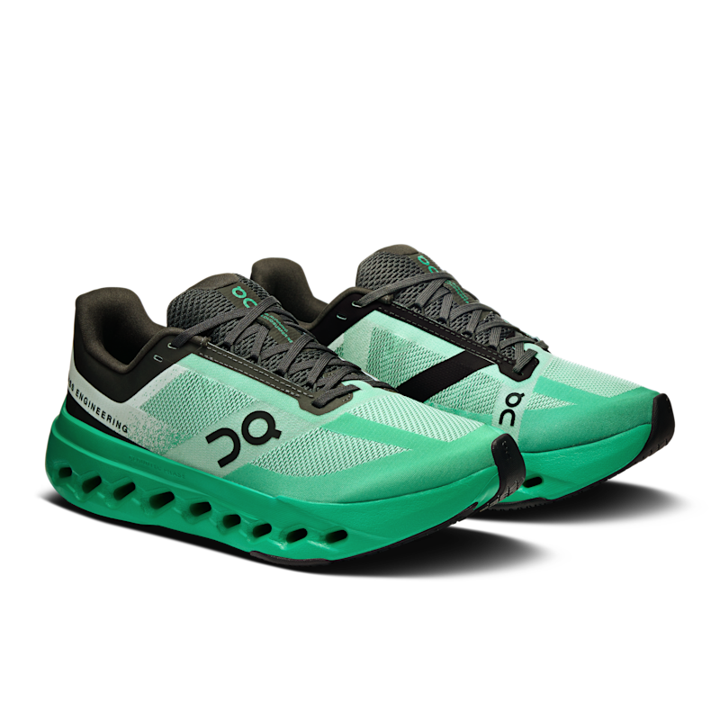 Women's Cloudsurfer Next - Mint | Black