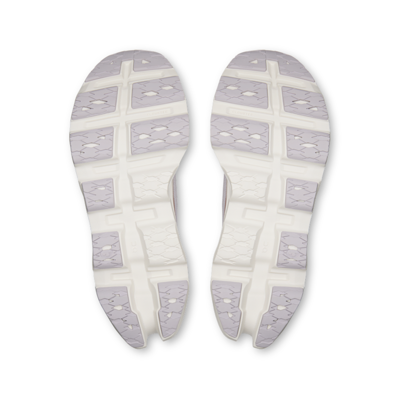 Women's Cloudmonster 3 - Ether | Ivory
